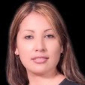 Meet your Posher, Melissa